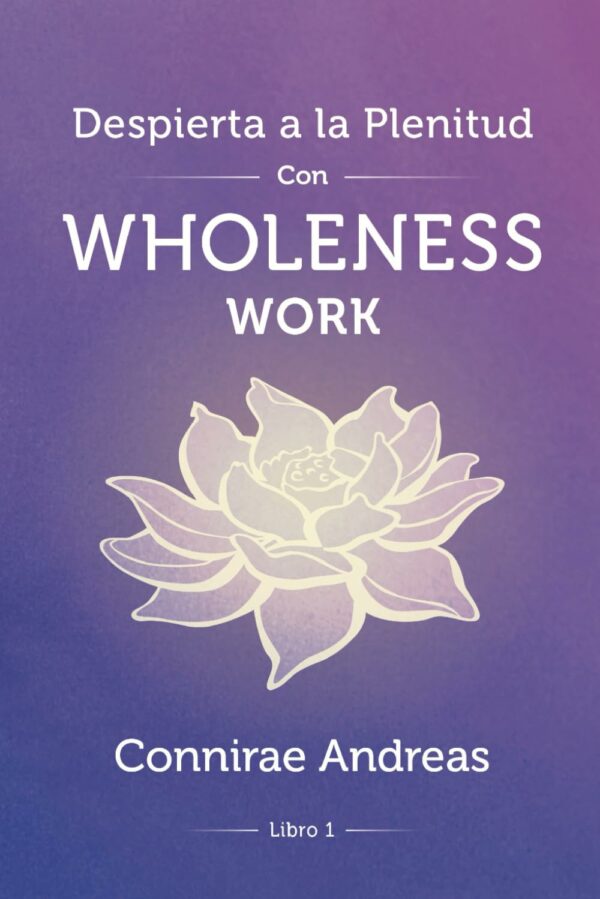 Wholeness Work
