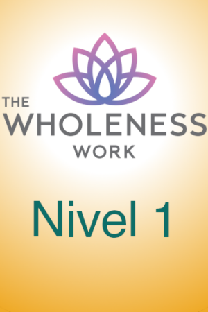 Wholeness Work N1