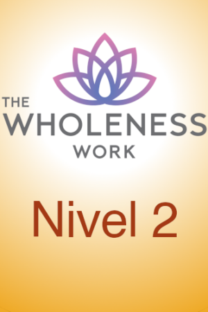 Wholeness Work N2